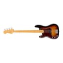 Fender American Professional II Precision Bass MN (3-Colour Sunburst) - Basso elettrico a 4 corde - 2