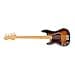 Fender American Professional II Precision Bass MN (3-Colour Sunburst) - Basso elettrico a 4 corde - 2