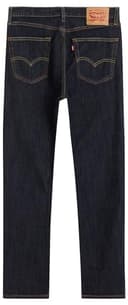 Levi's 505 Regular Fit, Jeans Hombre, Dark Rinse, 33W / 30L - 5