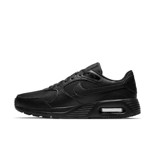 Nike Air Max Sc, Scarpe da Corsa Uomo, Nero (Black), 44 EU