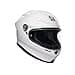 AGV K6 S Helmet, White, S (55/56) - 1