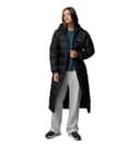 Columbia Women's Pike Lake 3 Long Jacket, Puffer Jacket, Black, Medium - 5