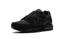 Nike AIR MAX Command Men's Trainers Sneakers Shoes - Black/Black UK9 (EU44) - 5