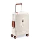 DELSEY Paris - MONCEY MR - Reisekoffer - 76cm x 52cm x 30cm - XL - Gelb - 2