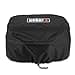 Weber Premium Grill Cover for Lumin and Lumin Compact Electric Grills, Waterproof UV-Resistant Material, Durable Polyester with Drawstring for Secure Outdoor Protection - 2