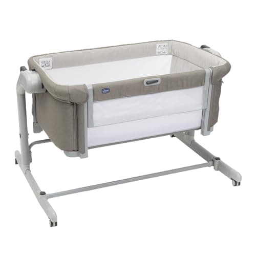 Chicco Next2me Magic Evo Cot