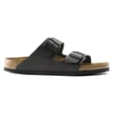 Birkenstock Arizona Eva Mules/Clogs Women Black - 4.5 - Mules Shoes - 2