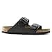 Birkenstock Arizona Eva Mules/Clogs Women Black - 4.5 - Mules Shoes - 2