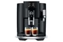 Jura Espresso E8 Piano Black macinino pro17 specialità caffè - 2