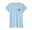 Coldplay Moon Music Heart Amazon Exclusive T-Shirt - 1