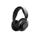 SteelSeries Arctis Nova 3X Wireless Gaming-Headset – App-Steuerung – 40 Std. Akku – Neodym-Magnet-Treiber – 2,4 GHz/Bluetooth – Abnehmbares Mikrofon – Xbox, PS5, PC, Switch, Mobilgeräte - Schwarz - 11