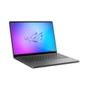 ASUS ROG Zephyrus G14 GA403UP Laptop | 14" 2,8K 120Hz/0,2ms 16:10 OLED Display | AMD Ryzen 9 270 | 32GB RAM | 1TB SSD | NVIDIA RTX 5070 | Win11 Home | QWERTZ | Eclipse Gray | 3Monate GamePass - 2