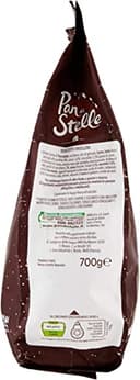 3X Mulino Bianco pan di Stelle Biscotti al Cioccolato Italiano Biscotti 700g - 4