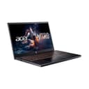acer Nitro V 15 ANV15-52, Ordenador Portátil Gaming 15.6", Full HD IPS (Intel Core i7-13620H, 16 GB RAM, 1 TB SSD, NVIDIA GeForce RTX 5060, Sin Sistema Operativo) Negro, Teclado QWERTY Español - 2