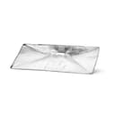 Napoleon 62023 Fettauffangschale 3 Stück 500, Silber - 1