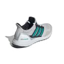 adidas Ultraboost 1.0 Schuh für Herren, Crystal White/Pure Teal/Grey, 42 2/3 EU - 5
