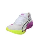 Puma Deviate Nitro Elite 3 Laufschuhe für Damen, Reines Magenta Weiß, 37 EU - 1