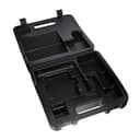 PT- D610BT Business Label Maker Bundle con BK/WE TZe nastro laminato Value Pack (1/2") e custodia protettiva rigida originale (3 pezzi) - 6