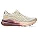 Asics Women's Gel-Kayano 31 Trainers, Oatmeal Pearl Pink, 36 EU - 1