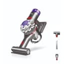 Dyson Car+Boat™ Handstaubsauger – Bis zu 50 Minuten Laufzeit Silber - 1