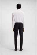 HUGO Kenno, Camicia, Bianco (Open White 199), 42, da Uomo - 4