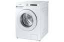 Samsung Lavadora AI 12Kg EcoBubble™ Clase A Blanca WW12T504DTW/S3 - 4