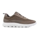 Geox U Spherica A, Sneaker Uomo, Dove Grey, 42 EU - 2