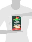 Gallo Riso Arborio, Chicchi Grassi, 1kg - 7