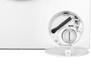 Bosch WGB244AW0, Serie 8, Smarte Waschmaschine 9 kg, 1400 U/min, Made in Germany, i-DOS mit Waschmittelscan, Anti Mikroplastik Programm, Fleckenautomatik, weniger Bügeln mit Iron Assist, Speed Perfect - 8