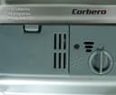 Corbero - Lavavajillas Plus 60 cm | CLVM605W | 12 Servicios| 6 Programas | 4 temperatura | Display LED | Inicio Diferido | Media Carga | Inicio - Pausa | Blanco - 4