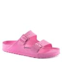 Birkenstock Arizona Eva Ciabatta Fuxia Da Donna 1024658 - 1
