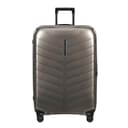 Samsonite Attrix - Spinner L, Koffer, 75 cm, 97 L, Braun (Düne) - 1