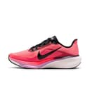 Nike Donna W AIR Zoom Pegasus 42, Orng/Nero/Cremisi/Mgnta/Wh/Rosa, 9 - 6