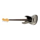 Fender American Professional II Jazz Bass RW (Mercury) - Basso elettrico a 4 corde - 2