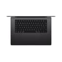 Apple 2024 MacBook Pro Laptop with M4 Pro chip with 14-core CPU and 20-core GPU: Built for Apple Intelligence, 16.2-inch Liquid Retina XDR Display, 48GB Unified Memory; 512GB SSD Storage; Space Black - 3