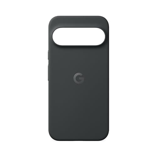 Case with Pixel Snap for Google Pixel 10 Pro XL, Durable Protection, One Case for All Cases, Obsidian (Made by Google)