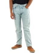 Levi's 501 Original Brightside - 1