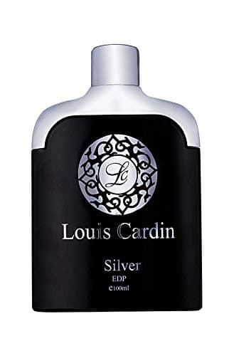 Agua de perfume para hombres de la marca Louis Cardin ideal para Hombre