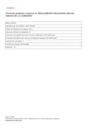 Bosch - Horno Multifunción, 60 cm, Serie 8, Electrónica TFT TouchControl, AirFry, Función Assist, Home Connect, Pirólisis, Blanco, HBG7741W1 - 12