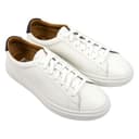 BOSS Kieran_Tenn_allt, Entrenadores de Tenis Hombre, Natural, 44 EU - 1