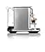 Sage Appliances SNE800BSS4EGE1 The Creatista Plus Nespresso Machine - 6