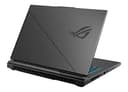 ASUS ROG STRIX-G16-G614PR-RV080WEAN 16 Pulgadas FHD Plus 165Hz PC portátil (Procesador AMD R9-8940HX, 16GB DDR5, 1TB PCIe 4.0 NVMe SSD, NVIDIA GeForce RTX 5070 Ti GPU, Windows 11 Home) - Teclado - 4