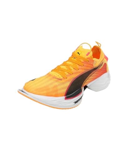 Puma Women's Fast-R Nitro™ Elite 2 Running Shoes, orange, 39 EU
