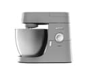 Kenwood Bol para Batir y Mezclar, Capacidad 6.7L, Accesorio Compatible con el Robot de Cocina Kenwood Chef XL, Acero Inoxidable, Apto para el Lavavajillas, KAT400SS, Plateado - 2