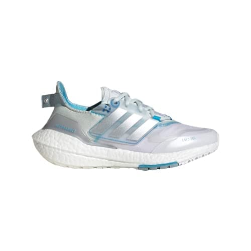 adidas Damen Ultraboost 22 C.rdy W Sneaker, Blue Tint S18 Silver Met Blue Rush, 40 EU