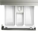 Bosch - Lavatrice, installazione gratuita, Serie 6, 10 kg, Programma veloce, silenzioso, acciaio inossidabile, WGG256ZAES - 4