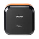 Brother P-Touch Cube Pro PT-E720BT - industrielles Beschriftunsgerät für Elektro- und Netzwerkinstallation mit kostenloser Pro Label Tool App, 24 mm Bandbreite - 1
