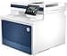 HP Color LaserJet Pro MFP 4302fdn Multifunktionsdrucker (4RA84F B19) - 2