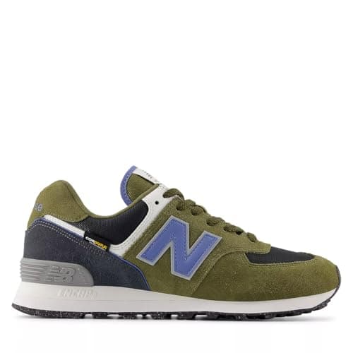 New Balance 574 Green - 10/44