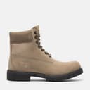 Timberland - Stivaletto uomo Premium 6 Inch waterproof - Numero 45 - 3
